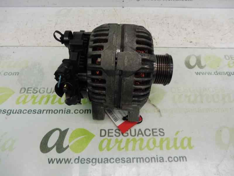 Recambio de alternador para citroën c5 berlina vtr (e) referencia OEM IAM 9646321880 57054F 