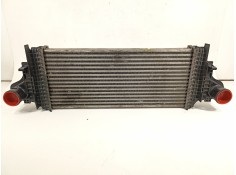 Recambio de intercooler para mercedes-benz clase m (w164) 280 cdi 4m edition 10 referencia OEM IAM   