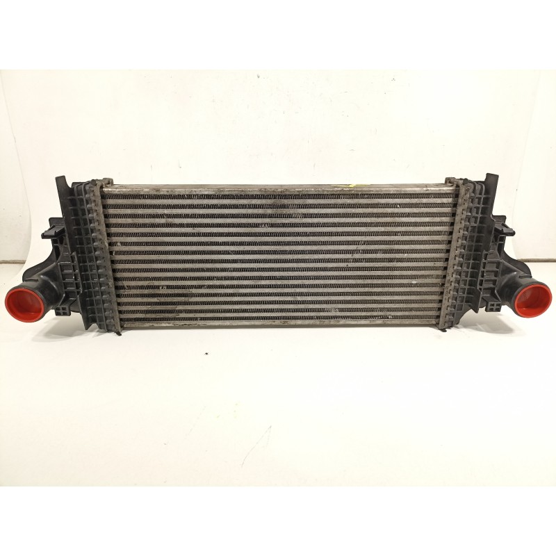 Recambio de intercooler para mercedes-benz clase m (w164) 280 cdi 4m edition 10 referencia OEM IAM   