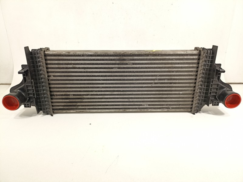 Recambio de intercooler para mercedes-benz clase m (w164) 280 cdi 4m edition 10 referencia OEM IAM   