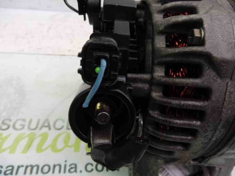 Recambio de alternador para citroën c5 berlina vtr (e) referencia OEM IAM 9646321880 57054F 