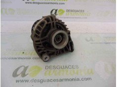 Recambio de alternador para fiat grande punto (199) 1.4 8v dynamic (01.2007) referencia OEM IAM 51700675 MS1022118280 