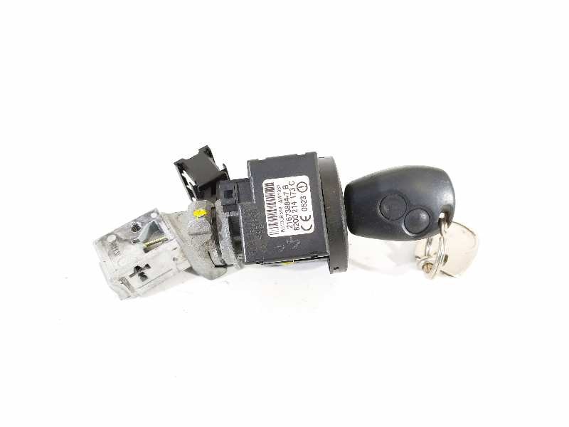 Recambio de conmutador de arranque para renault modus luxe privilege referencia OEM IAM 8200214173C 21673884 