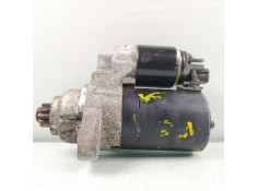 Recambio de motor arranque para seat altea (5p1) sport-up referencia OEM IAM 02T911023M 0001120408