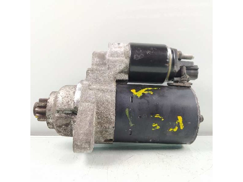 Recambio de motor arranque para seat altea (5p1) sport-up referencia OEM IAM 02T911023M 0001120408 