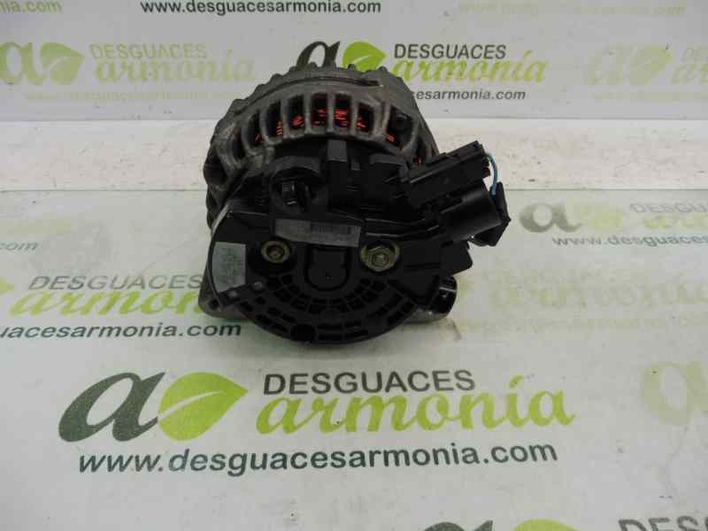 Recambio de alternador para citroën c5 berlina vtr (e) referencia OEM IAM 9646321880 57054F 
