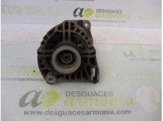 Recambio de alternador para fiat grande punto (199) 1.4 8v dynamic (01.2007) referencia OEM IAM 51700675 MS1022118280  2