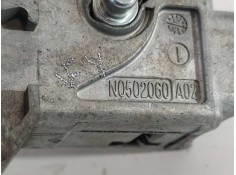 Recambio de conmutador de arranque para renault modus luxe privilege referencia OEM IAM 8200214173C 21673884  2