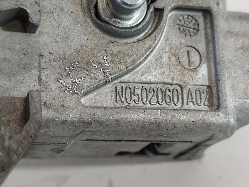 Recambio de conmutador de arranque para renault modus luxe privilege referencia OEM IAM 8200214173C 21673884 