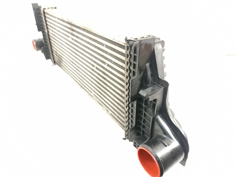 Recambio de intercooler para mercedes-benz clase m (w164) 280 cdi 4m edition 10 referencia OEM IAM   
