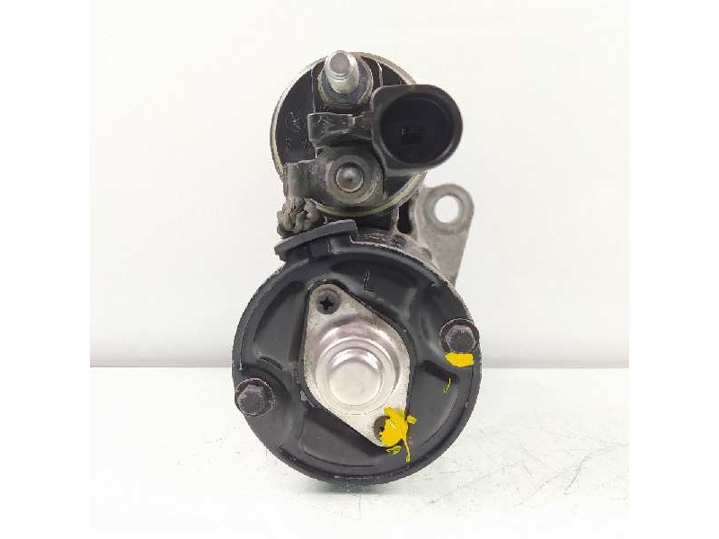 Recambio de motor arranque para seat altea (5p1) sport-up referencia OEM IAM 02T911023M 0001120408 