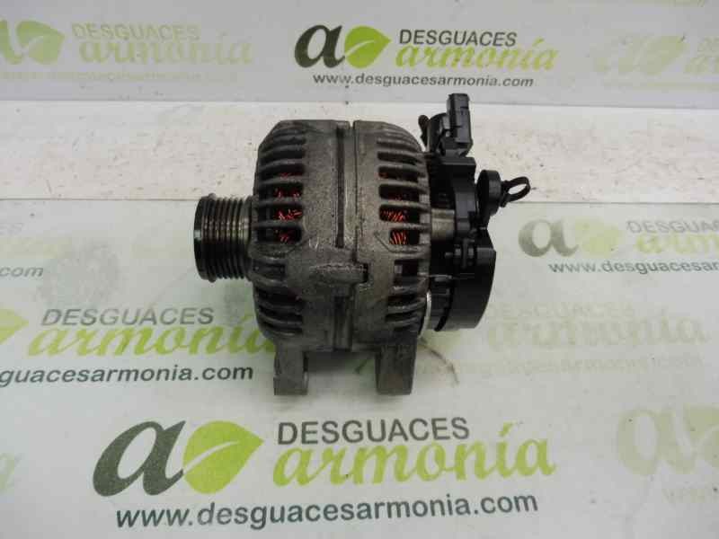 Recambio de alternador para citroën c5 berlina vtr (e) referencia OEM IAM 9646321880 57054F 