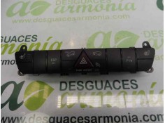 Recambio de warning para mercedes-benz clase m (w164) 320 / 350 cdi (164.122) referencia OEM IAM 1648709910  