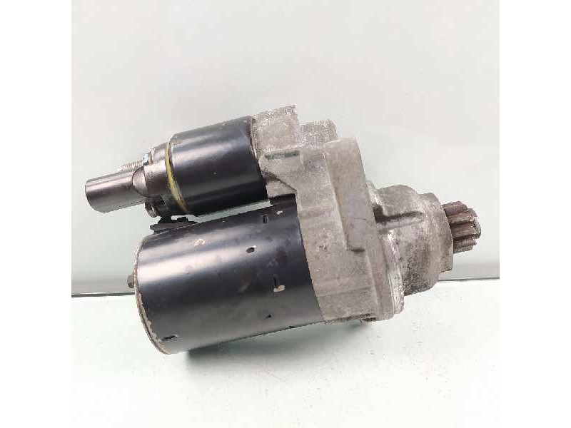 Recambio de motor arranque para seat altea (5p1) sport-up referencia OEM IAM 02T911023M 0001120408 