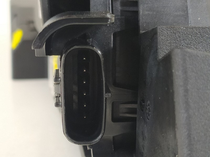 Recambio de potenciometro pedal para hyundai tucson style 2wd referencia OEM IAM 32700N7100  