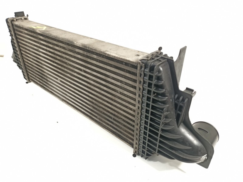 Recambio de intercooler para mercedes-benz clase m (w164) 280 cdi 4m edition 10 referencia OEM IAM   