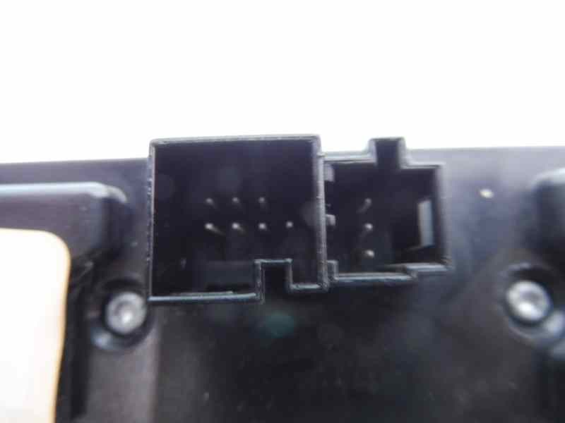 Recambio de warning para mercedes-benz clase m (w164) 320 / 350 cdi (164.122) referencia OEM IAM 1648709910  