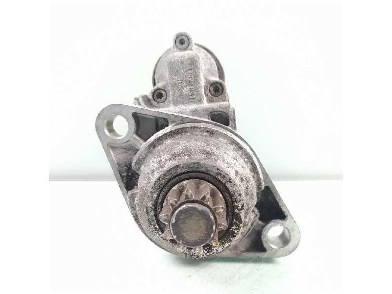 Recambio de motor arranque para seat altea (5p1) sport-up referencia OEM IAM 02T911023M 0001120408 