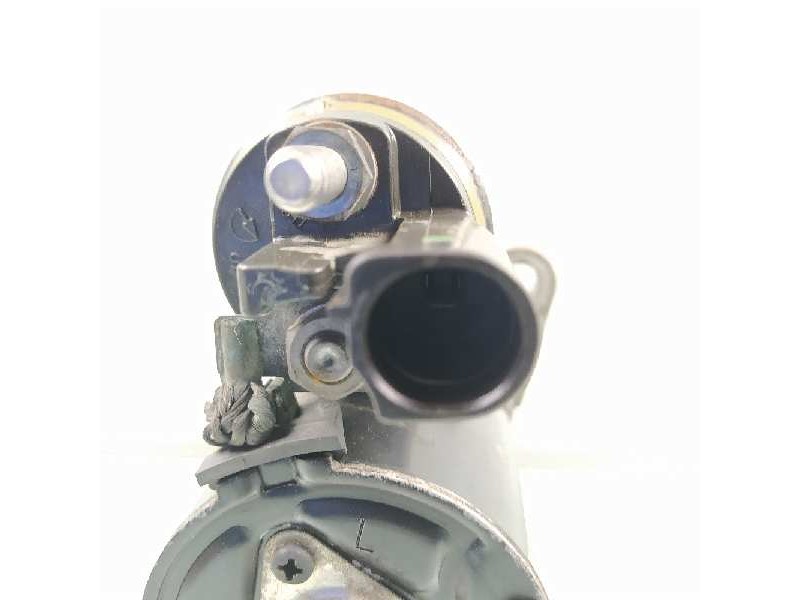 Recambio de motor arranque para seat altea (5p1) sport-up referencia OEM IAM 02T911023M 0001120408 