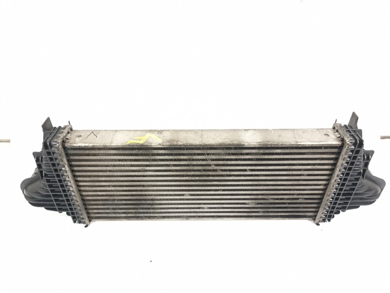 Recambio de intercooler para mercedes-benz clase m (w164) 280 cdi 4m edition 10 referencia OEM IAM   