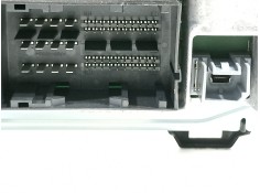Recambio de sistema navegacion gps para jeep renegade deserthawk 4wd referencia OEM IAM 735655936   2