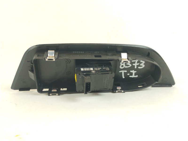 Recambio de mando elevalunas trasero izquierdo para bmw x1 (e84) sdrive 18d referencia OEM IAM 6935534 15979800 