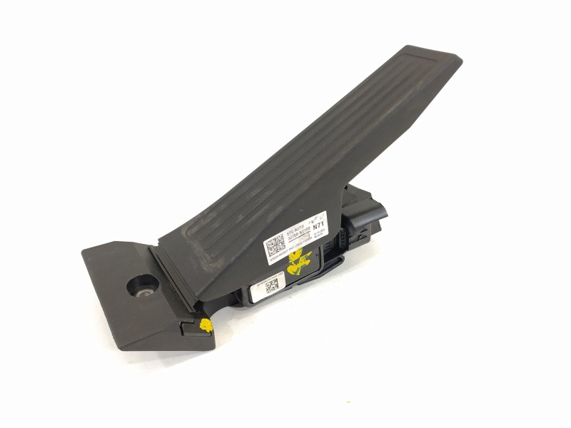 Recambio de potenciometro pedal para hyundai tucson style 2wd referencia OEM IAM 32700N7100  