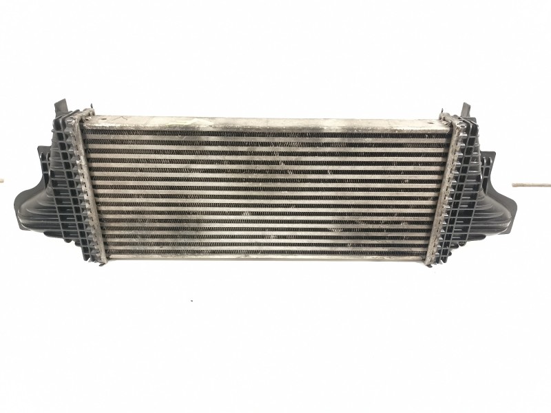 Recambio de intercooler para mercedes-benz clase m (w164) 280 cdi 4m edition 10 referencia OEM IAM   