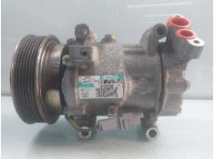 Recambio de compresor aire acondicionado para renault twingo authentique referencia OEM IAM 8200819568 06370711961 