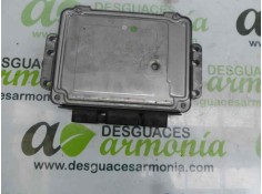 Recambio de centralita motor uce para citroën c5 berlina vtr (e) referencia OEM IAM 9656974780 0281011561  2