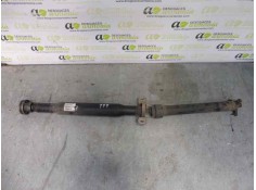 Recambio de transmision central para mercedes-benz clase m (w164) 320 / 350 cdi (164.122) referencia OEM IAM 1644103102  