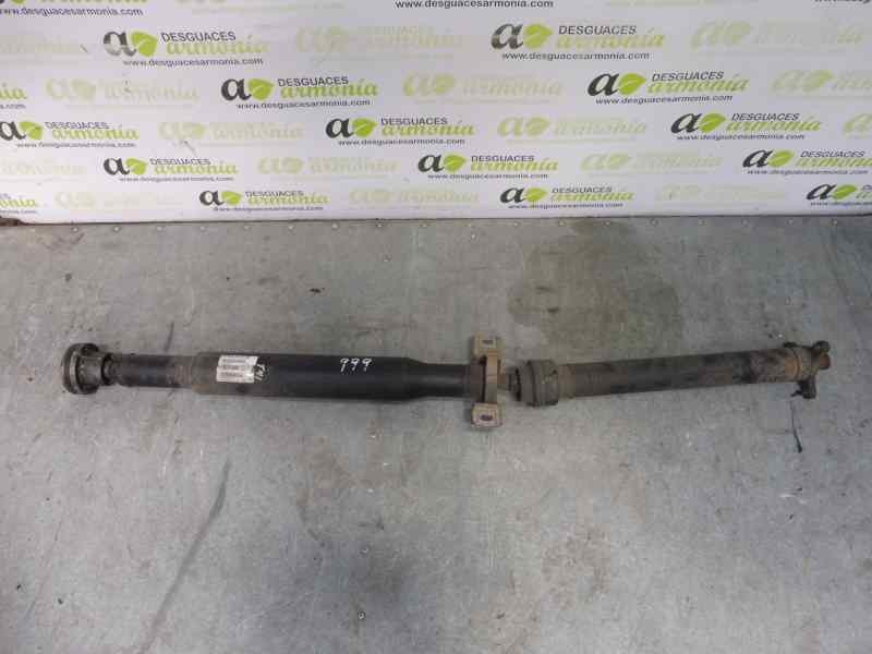 Recambio de transmision central para mercedes-benz clase m (w164) 320 / 350 cdi (164.122) referencia OEM IAM 1644103102  