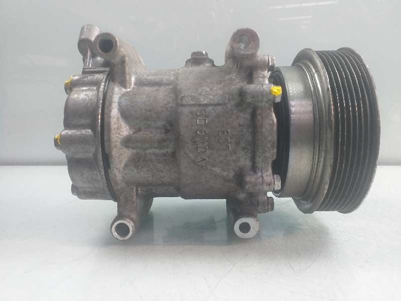 Recambio de compresor aire acondicionado para renault twingo authentique referencia OEM IAM 8200819568 06370711961 