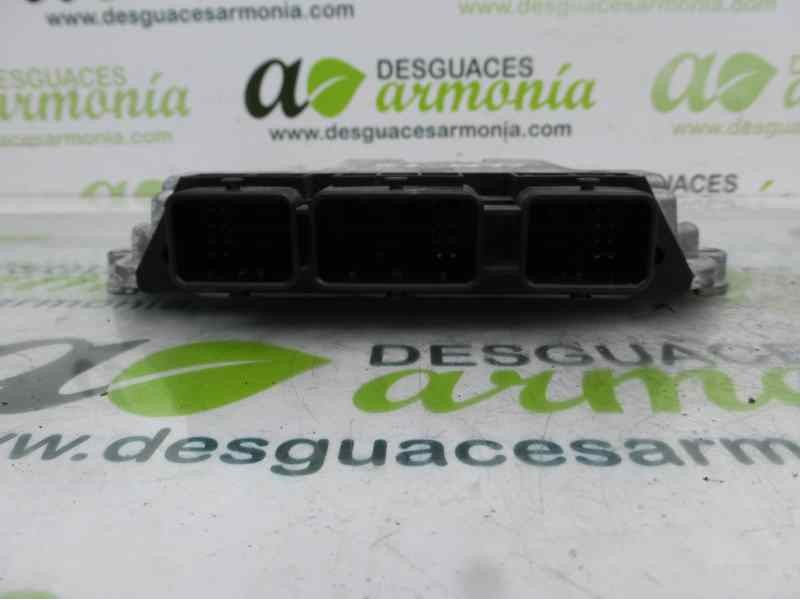 Recambio de centralita motor uce para citroën c5 berlina vtr (e) referencia OEM IAM 9656974780 0281011561 