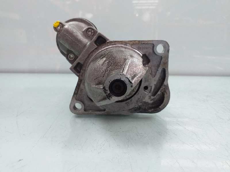 Recambio de motor arranque para opel meriva b design edition referencia OEM IAM 55578921  