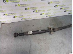 Recambio de transmision central para mercedes-benz clase m (w164) 320 / 350 cdi (164.122) referencia OEM IAM 1644103102   2