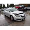 OPEL INSIGNIA A SEDÁN (G09)