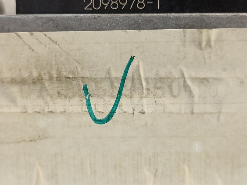 Recambio de sistema navegacion gps para jeep renegade deserthawk 4wd referencia OEM IAM 735655936  