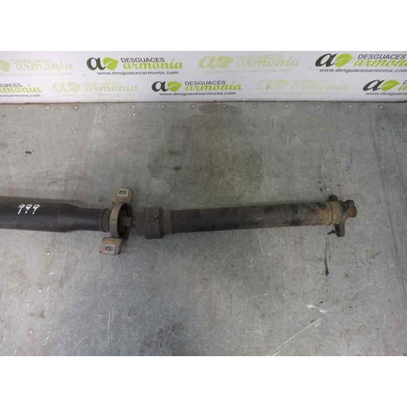 Recambio de transmision central para mercedes-benz clase m (w164) 320 / 350 cdi (164.122) referencia OEM IAM 1644103102  