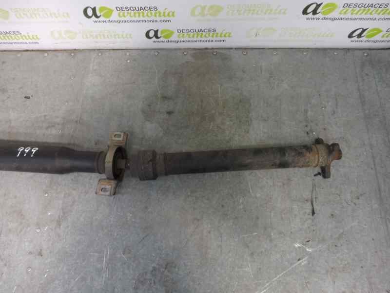 Recambio de transmision central para mercedes-benz clase m (w164) 320 / 350 cdi (164.122) referencia OEM IAM 1644103102  