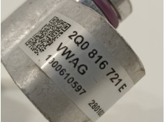 Recambio de tubo aire acondicionado para seat arona xperience referencia OEM IAM 2Q0816721H   2