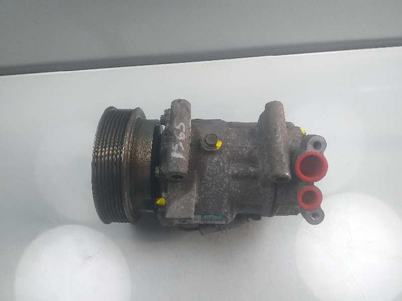 Recambio de compresor aire acondicionado para renault twingo authentique referencia OEM IAM 8200819568 06370711961 