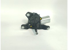 Recambio de motor limpia trasero para bmw x1 (e84) sdrive 18d referencia OEM IAM 67632990856 W000010933 2990856
