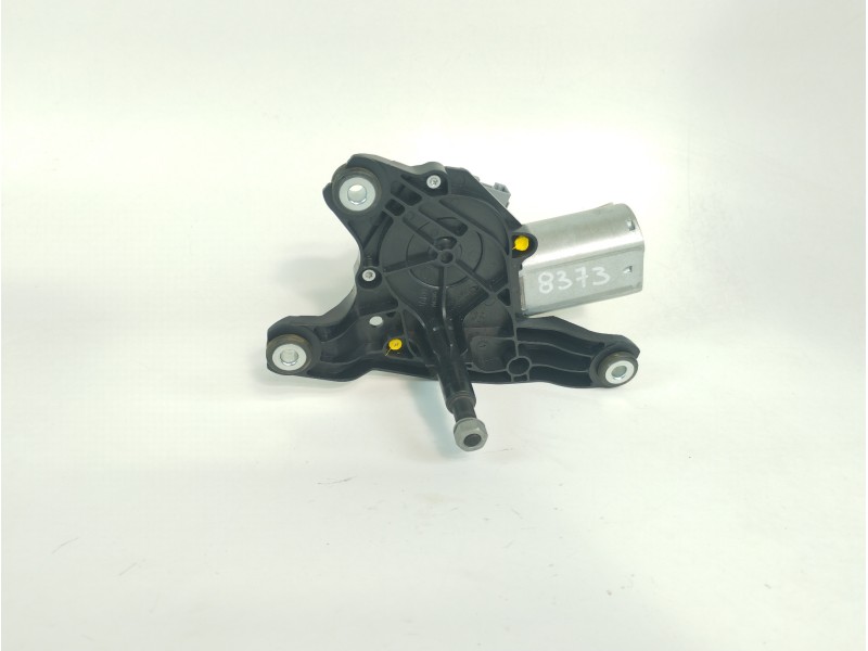 Recambio de motor limpia trasero para bmw x1 (e84) sdrive 18d referencia OEM IAM 67632990856 W000010933 2990856