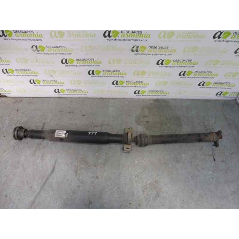 Recambio de transmision central para mercedes-benz clase m (w164) 320 / 350 cdi (164.122) referencia OEM IAM 1644103102  