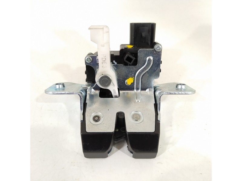 Recambio de cerradura maletero / porton para hyundai tucson style 2wd referencia OEM IAM 81230G3000  