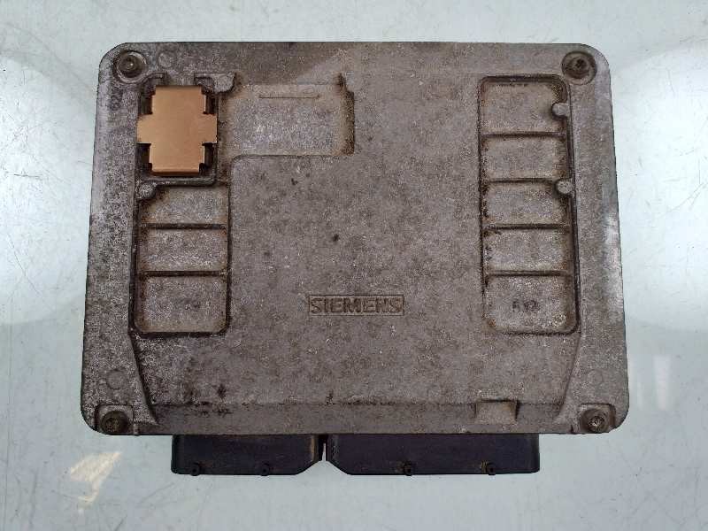 Recambio de centralita motor uce para seat altea (5p1) sport-up referencia OEM IAM 06A906033DA 5WP4023303 