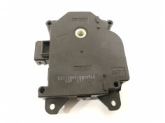 Recambio de motor apertura trampillas climatizador para toyota yaris hsd active referencia OEM IAM CZ1138002810   2