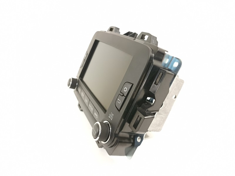 Recambio de sistema navegacion gps para jeep renegade deserthawk 4wd referencia OEM IAM 735655936  