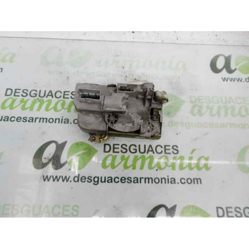 Recambio de cerradura puerta delantera derecha para citroën c5 berlina vtr (e) referencia OEM IAM   